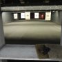 A view from the firing stall